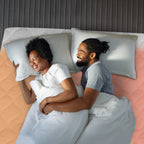 Sunbeam Restful Quilted Water-Resistant Heated Mattress Pad King 80x76