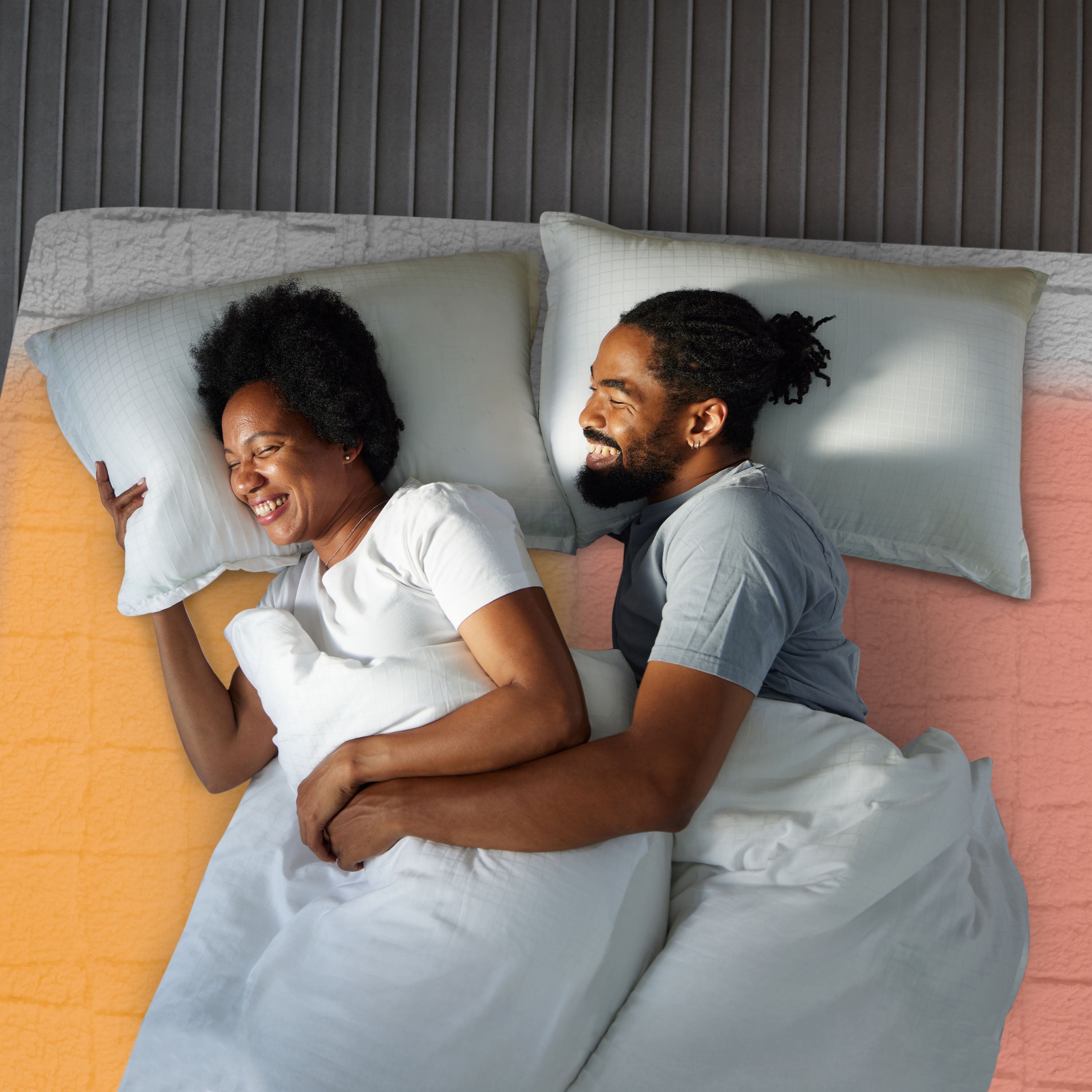 Sunbeam 365 Heating & Cooling Mattress Pad Queen 80x60