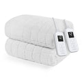 Sunbeam 365 Heating & Cooling Mattress Pad Queen 80x60