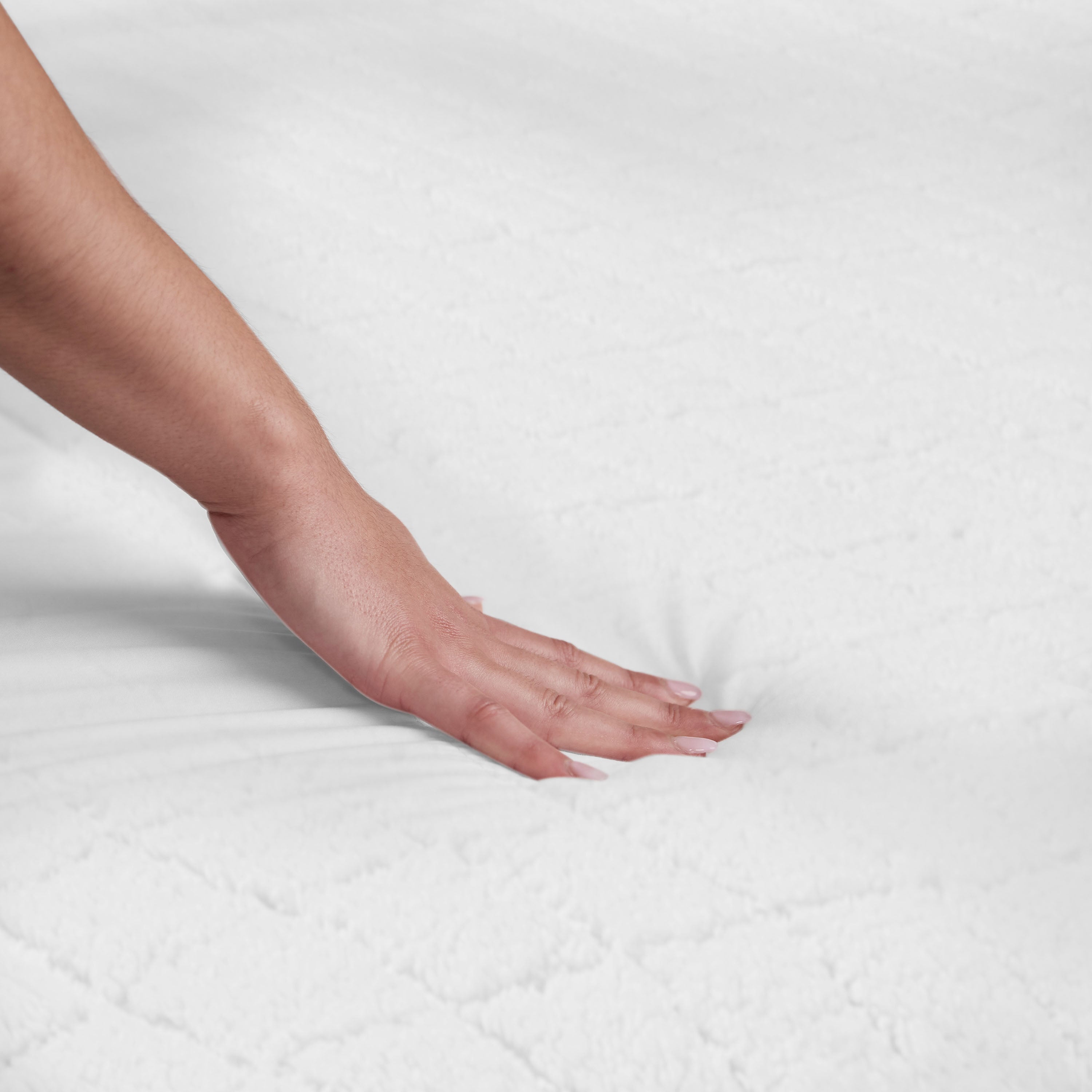 Sunbeam 365 Heating & Cooling Mattress Pad King 80x76