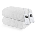 Sunbeam 365 Heating & Cooling Mattress Pad King 80x76