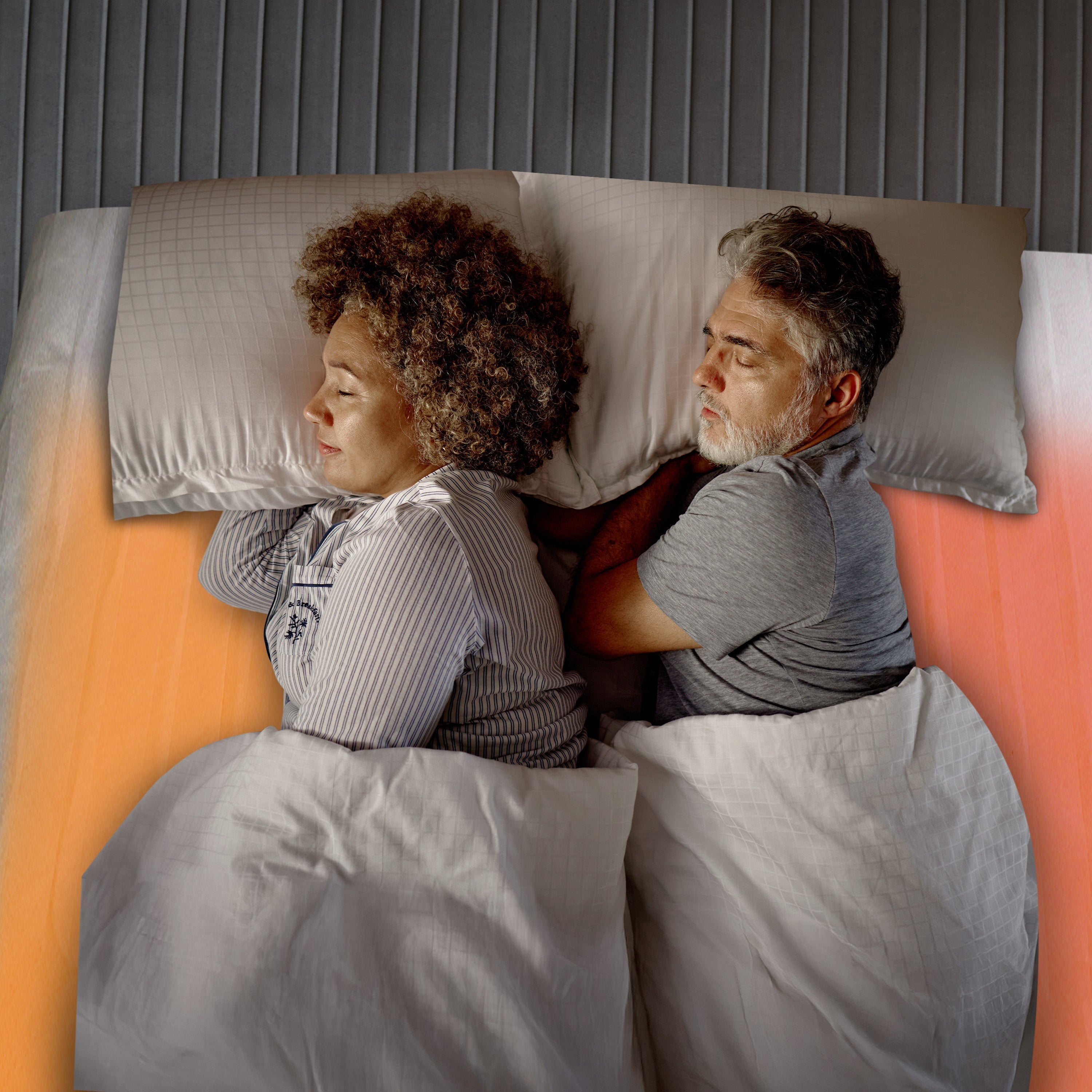Sunbeam Heated Mattress Pad Dual Control Comfort 12 Heat
