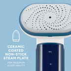 Sunbeam 1700W Rapid Refresh 2in1 Steamer & Iron
