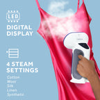 Sunbeam 1700W Rapid Refresh 2in1 Steamer & Iron