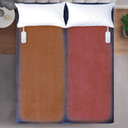 Sunbeam Heated Big Blue Blanket Velvet 12 Heat Settings Full/
