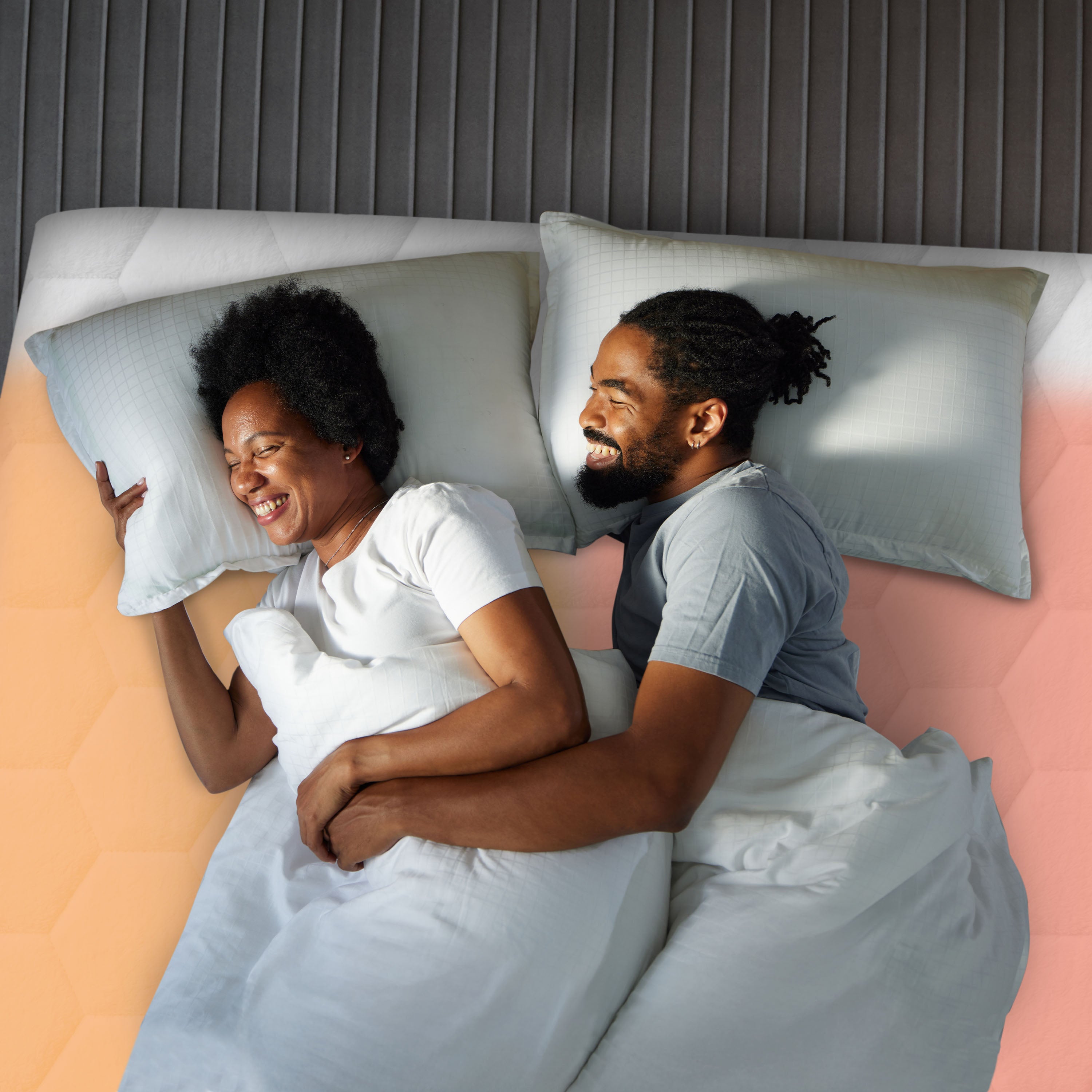 Sunbeam Heated Mattress Pad Honeycomb Quilted Plush 12 Heat Settings