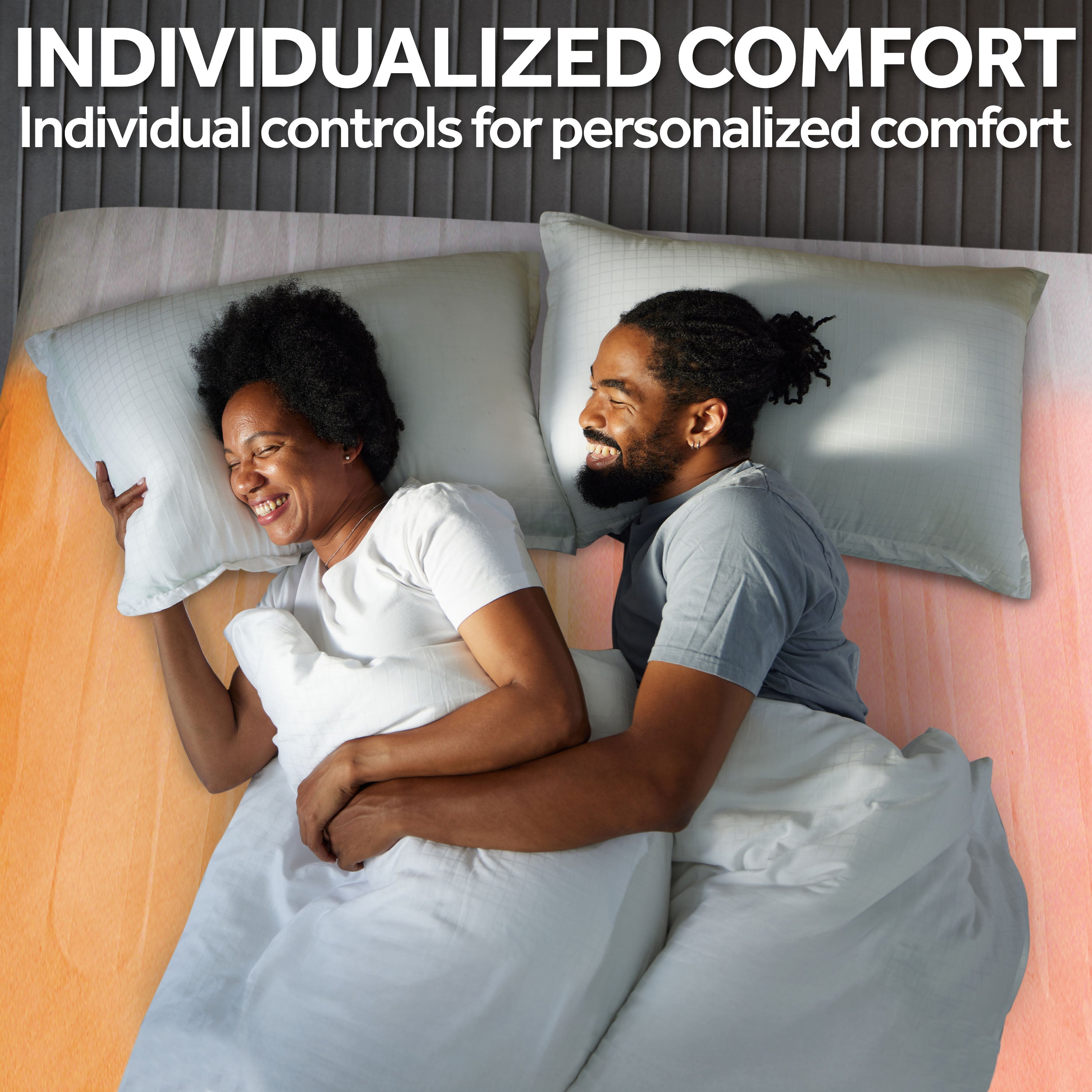 Sunbeam Heated Mattress Pad Moisture Wicking Fleece 10 Heat Settings
