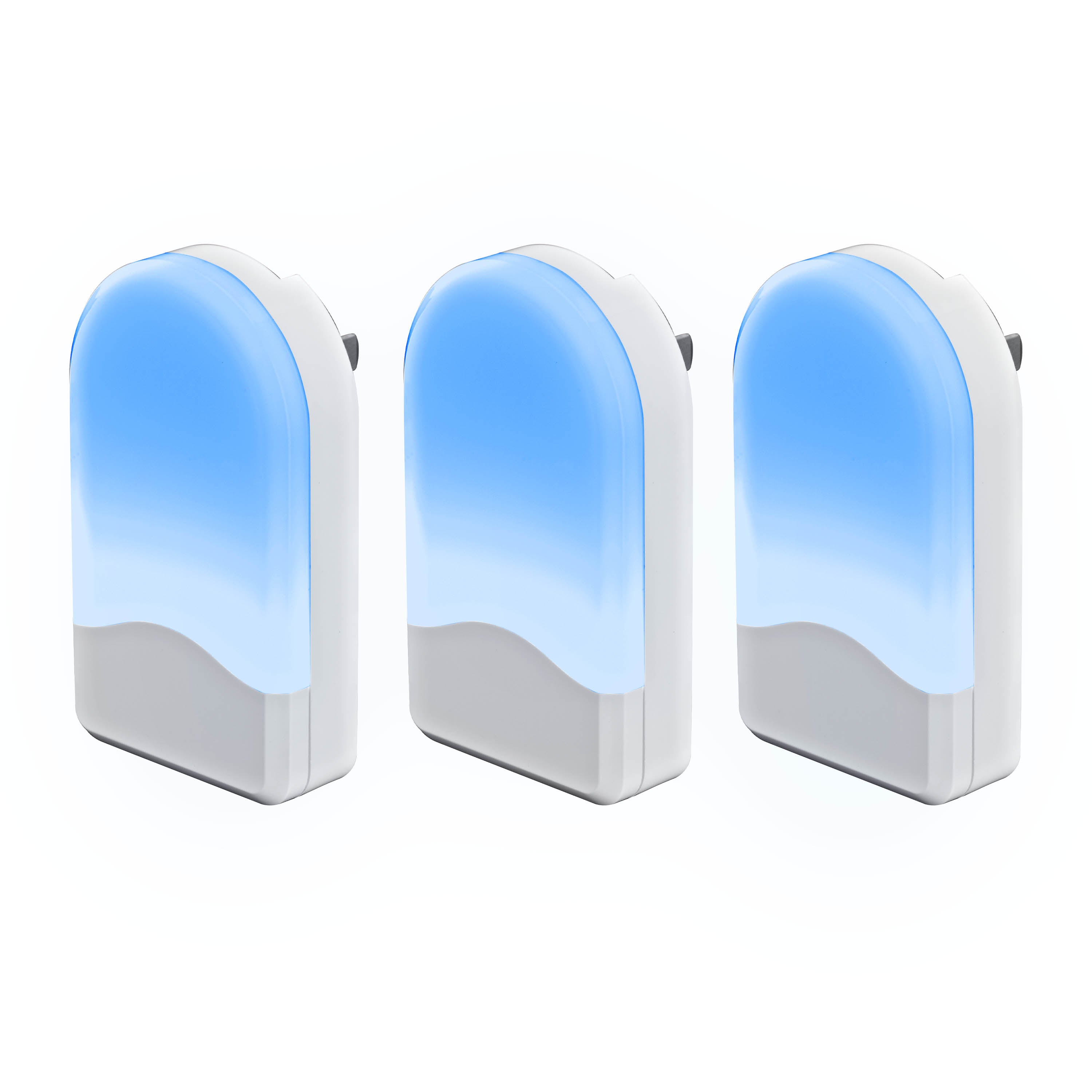3-in-1 InstaBeam LED Power Failure Night Light