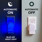 3-in-1 InstaBeam LED Power Failure Night Light