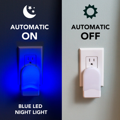 3-in-1 InstaBeam LED Power Failure Night Light