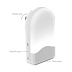 3-in-1 InstaBeam LED Power Failure Night Light