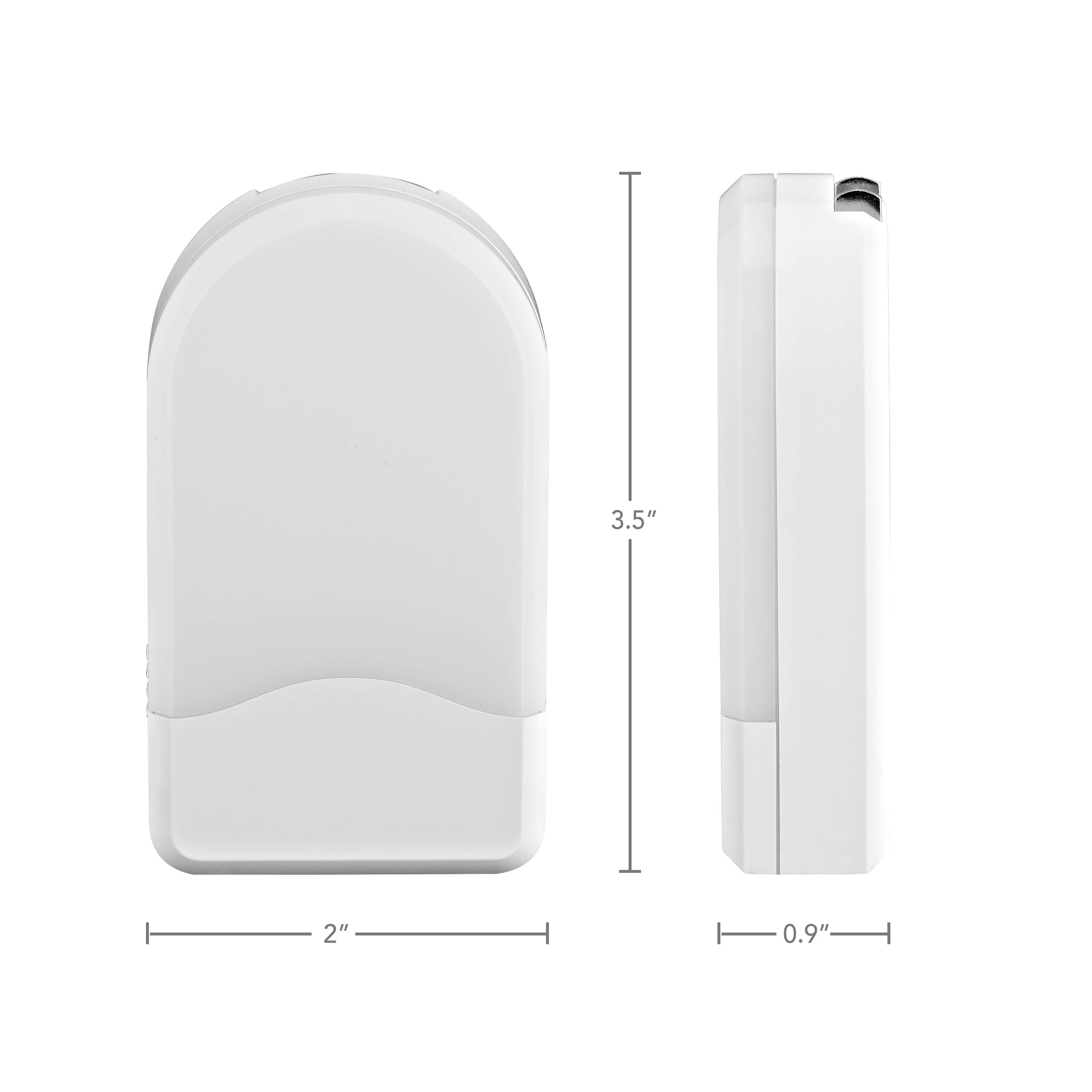 3-in-1 InstaBeam LED Power Failure Night Light