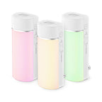5-in-1 InstaBeam LED Color Changing Power Failure Night Light