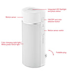 5-in-1 InstaBeam LED Color Changing Power Failure Night Light