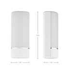 5-in-1 InstaBeam LED Color Changing Power Failure Night Light