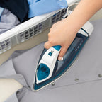 Sunbeam 1600W Retractable Cord Iron