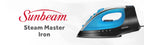 Sunbeam 1400W Steammaster Iron