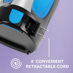 Sunbeam 1400W Steammaster Iron