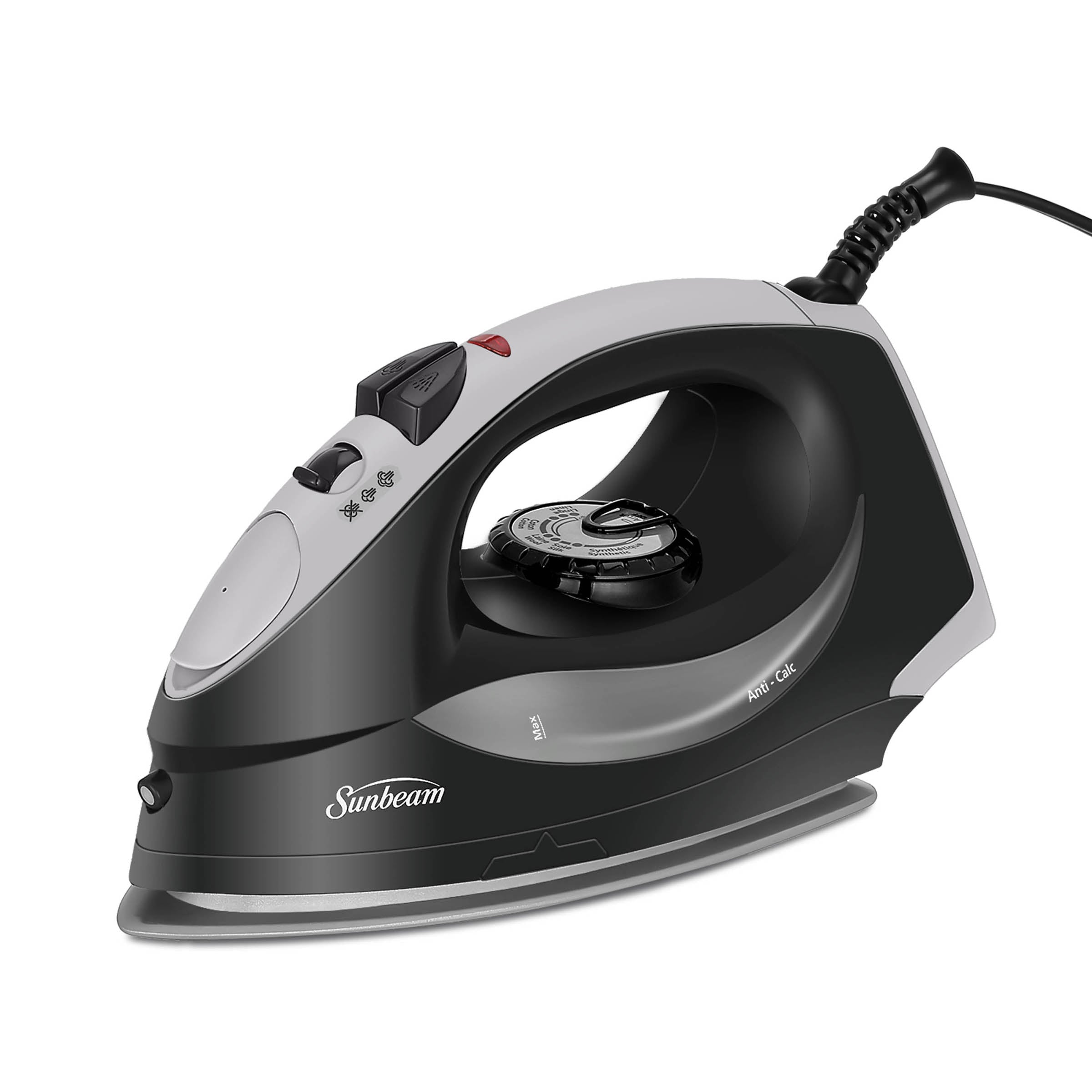 Sunbeam Classic Dual Steam Iron
