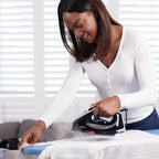 Sunbeam Classic Dual Steam Iron