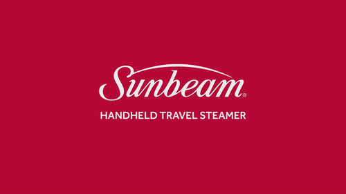 1520W Handheld Steamer
