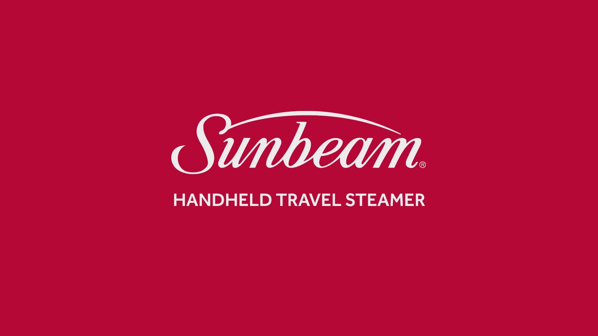 1520W Handheld Steamer