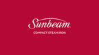 Sunbeam Classic Compact 1200W Steam Iron